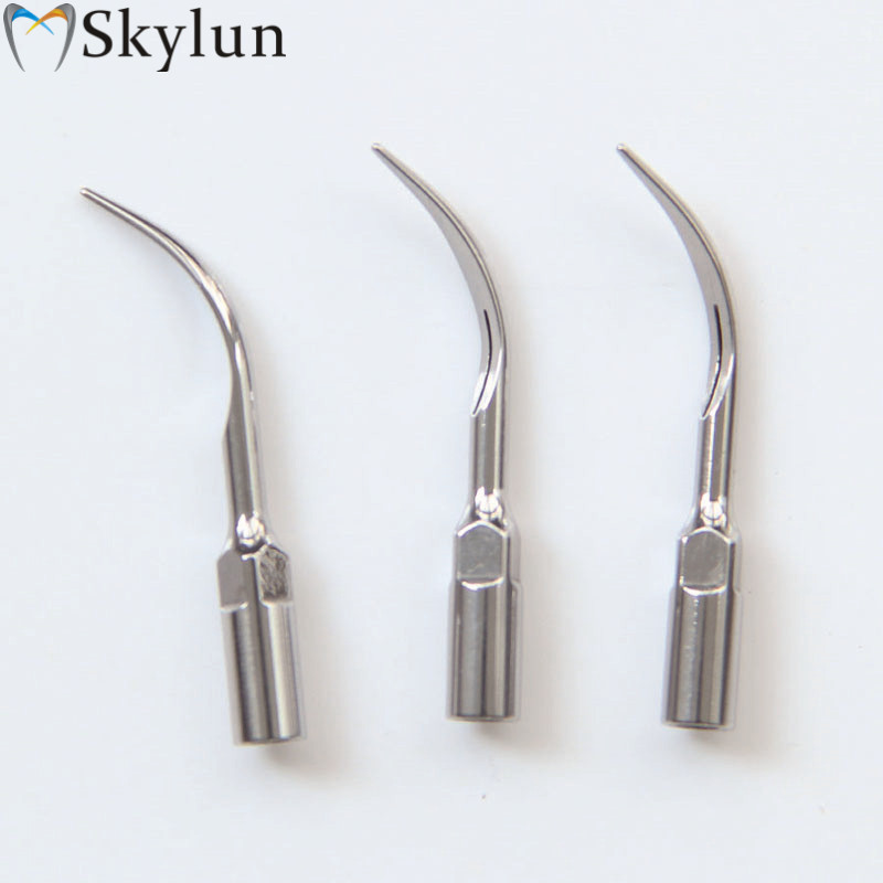 5 embouts de détartreur ultras - Dental Ultrasonic Scaler avis et prix