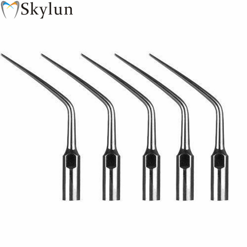 Embouts de détartreur dentaire - Dental Ultrasonic Scaler avis et prix