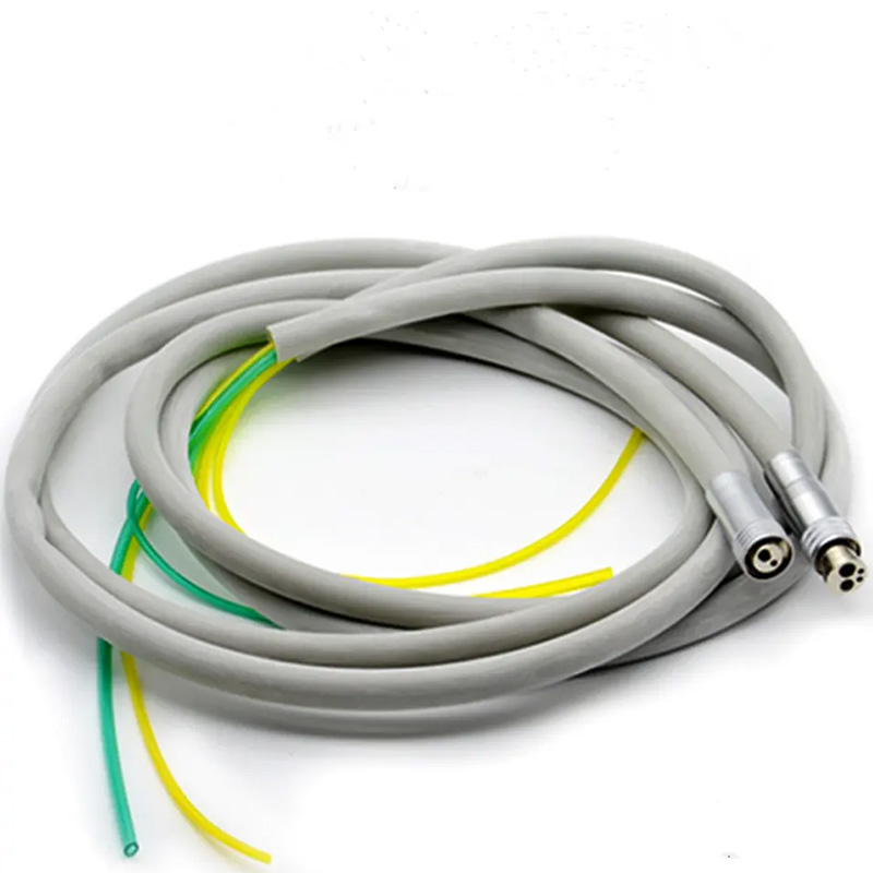 Turbine dentaire en Silicone à - Dental Handpiece Low Speed avis et prix