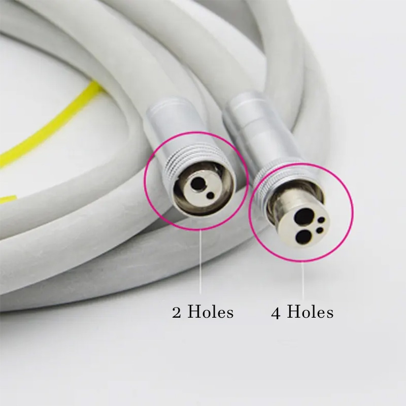 Turbine dentaire en Silicone à - Dental Handpiece Low Speed avis et prix
