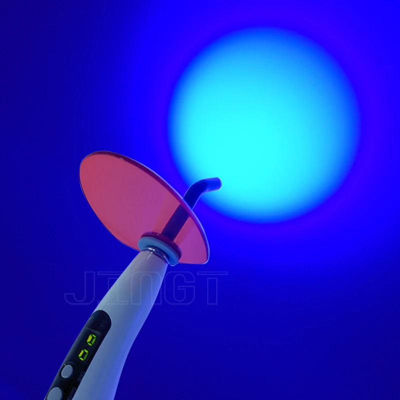 Lumière de polymérisation dent - Dental Curing Light Wireless Led avis et prix