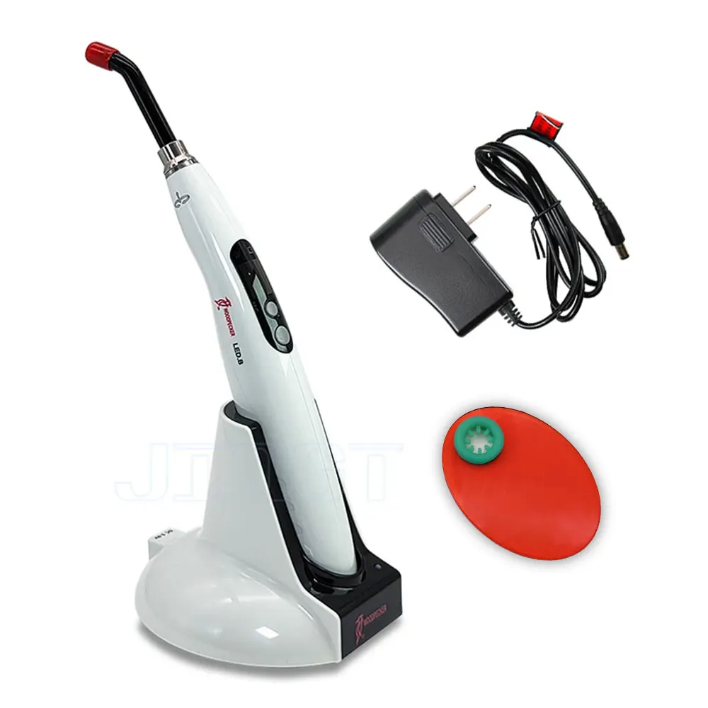 Lumière de polymérisation dent - Dental Curing Light Wireless Led avis et prix