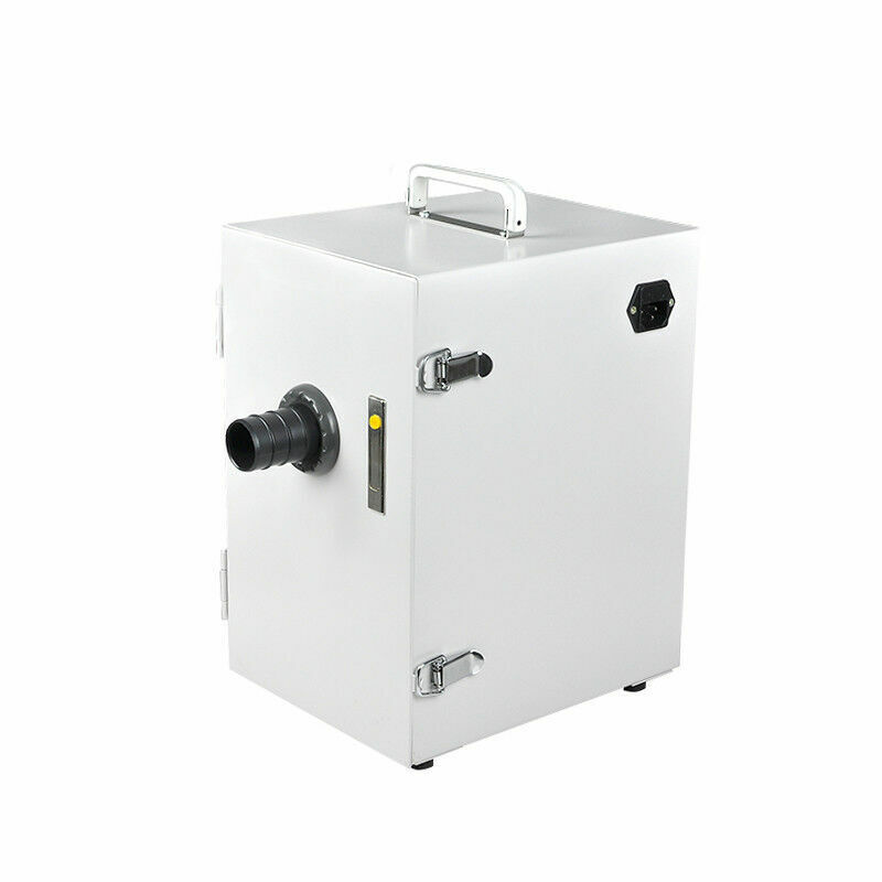 Équipement de laboratoire dent - Dental Lab Dust Collector avis et prix