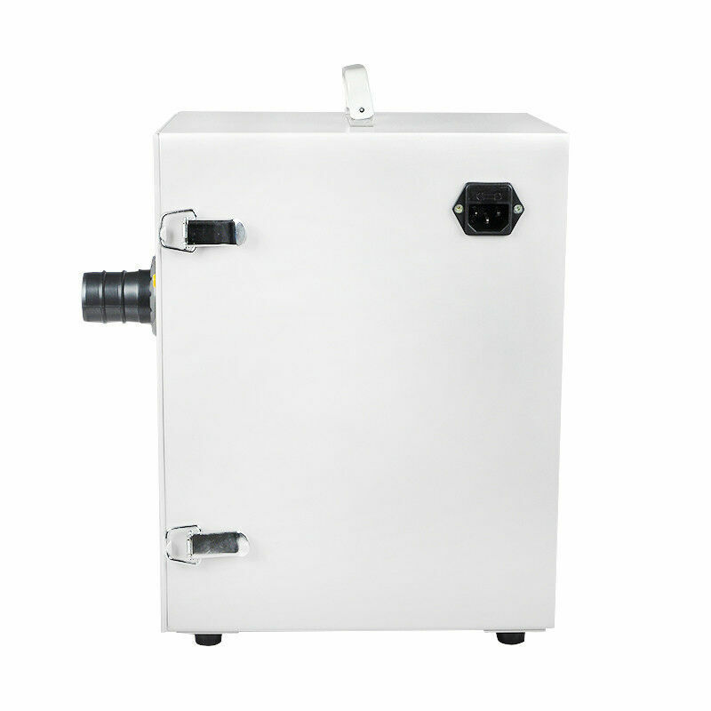 Équipement de laboratoire dent - Dental Lab Dust Collector avis et prix