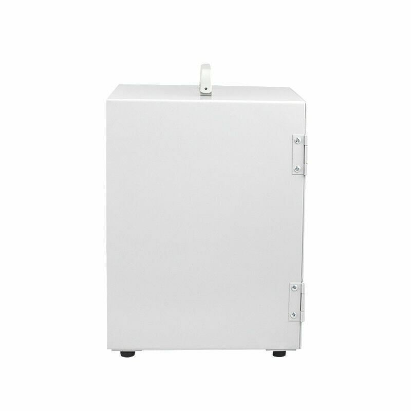 Équipement de laboratoire dent - Dental Lab Dust Collector avis et prix