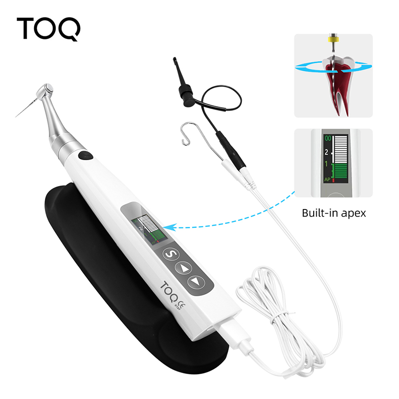 Moteur endodontique dentaire a - Dental Endo Motor Apex Locator avis et prix