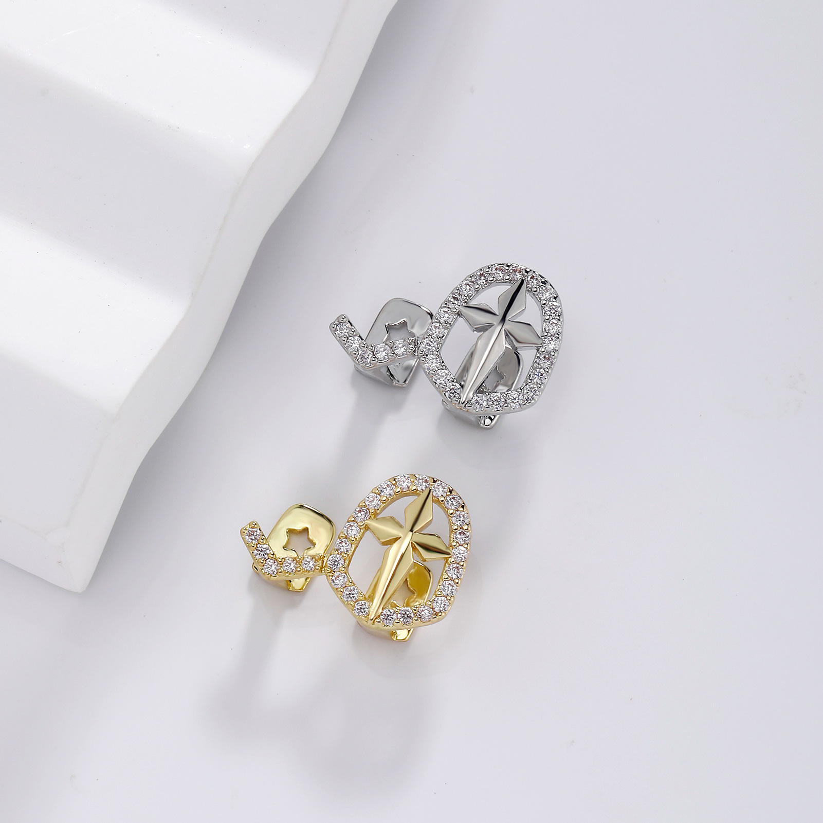 TOPGRILLZ Y2K Double Iced Out  - Dental Zirconia Sintering Furnace avis et prix
