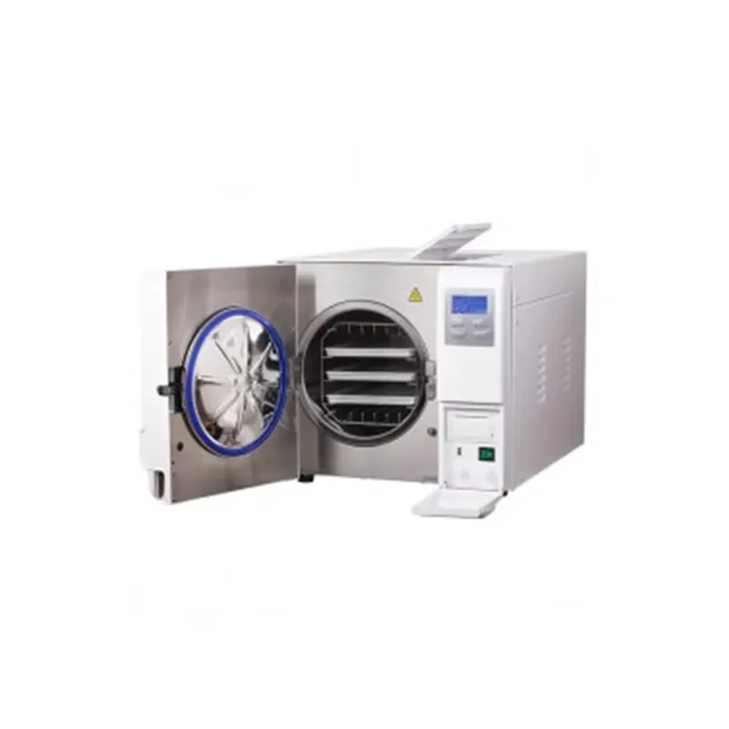 autoclave de classe B, stérili - Dental Autoclave Sterilizer 18L avis et prix