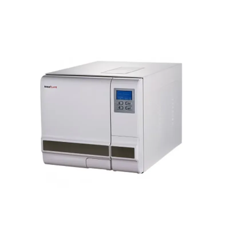 autoclave de classe B, stérili - Dental Autoclave Sterilizer 18L avis et prix