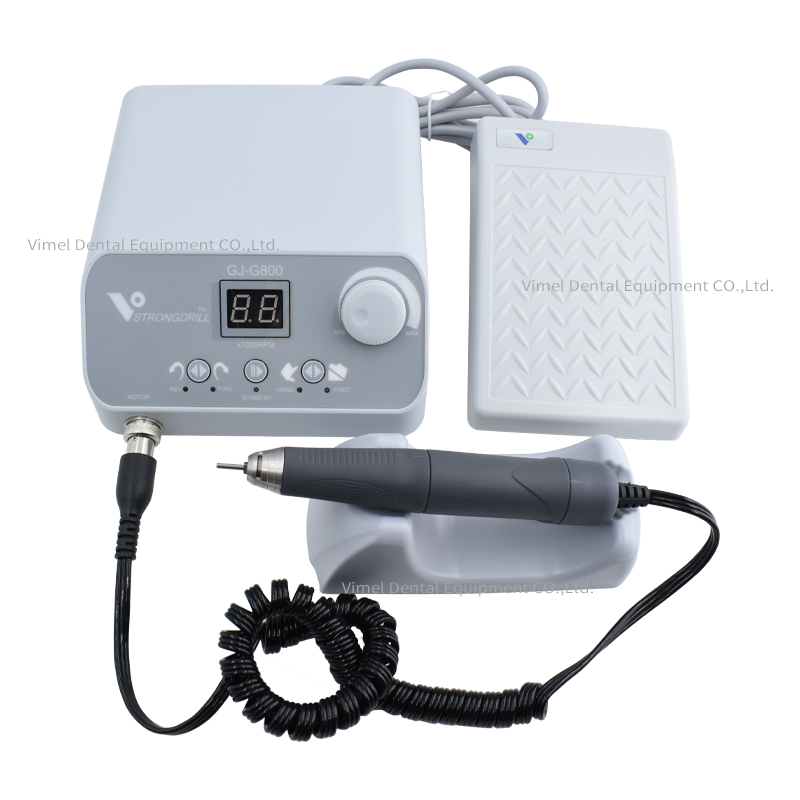 Micromoteur de laboratoire den - Dental Lab Micromotor 50K Rpm avis et prix