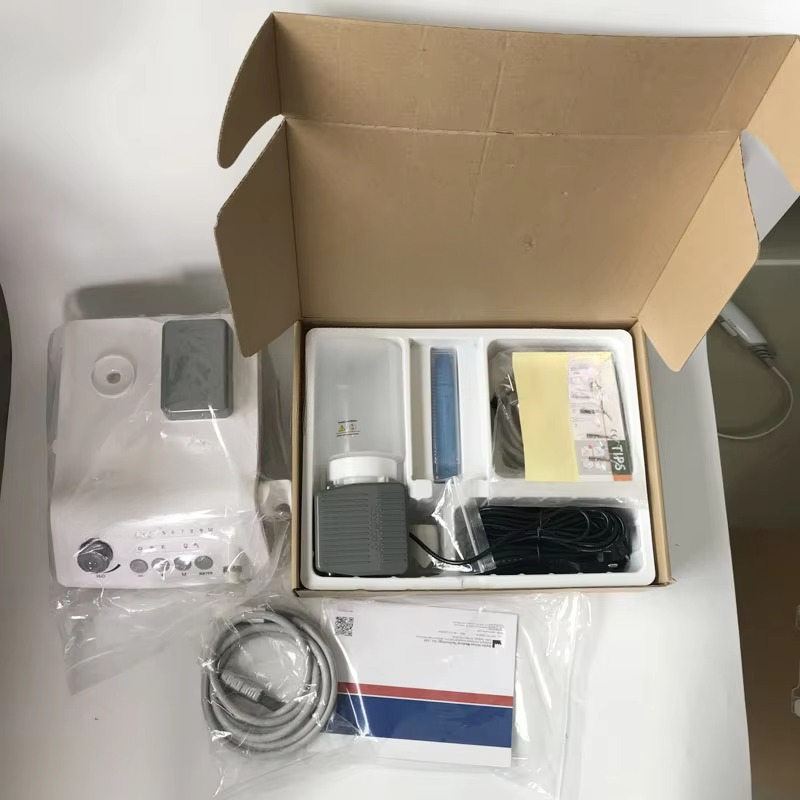 Détartreur dentaire à ultrason - Dental Ultrasonic Scaler avis et prix