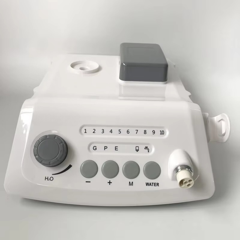 Détartreur dentaire à ultrason - Dental Ultrasonic Scaler avis et prix