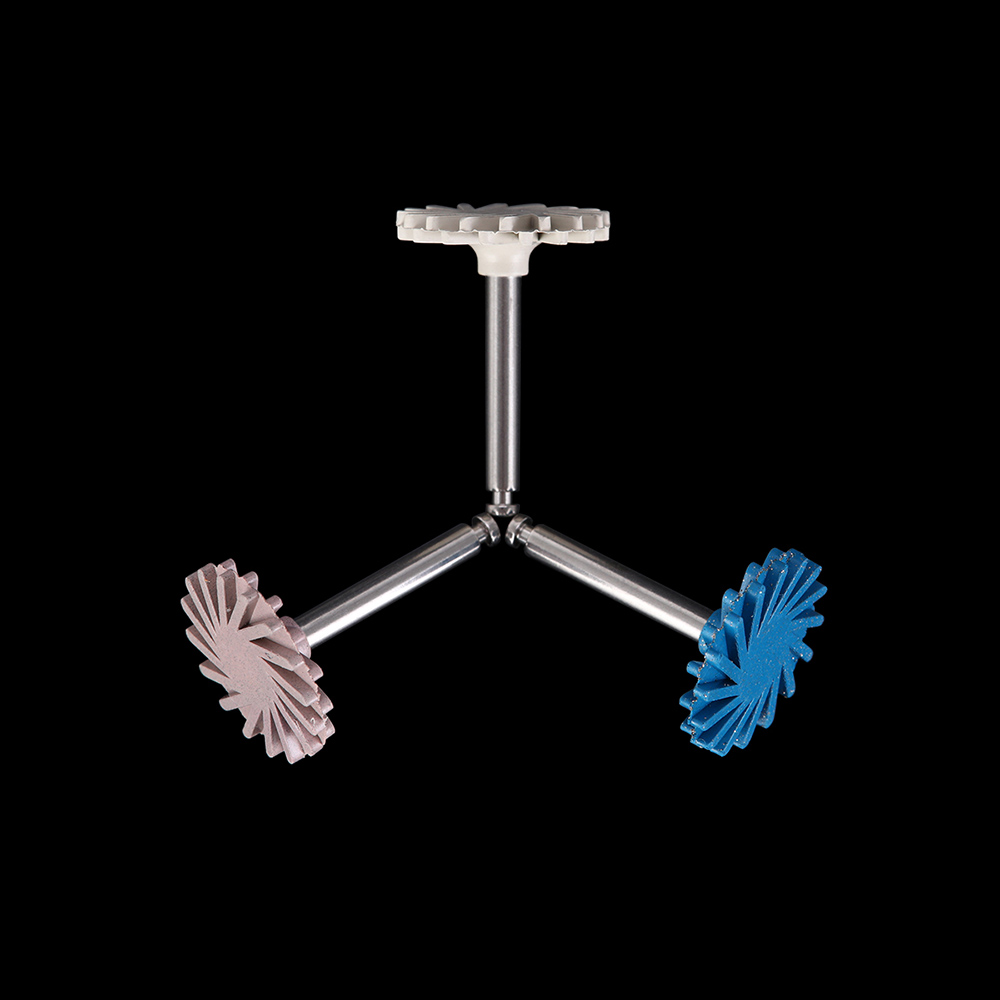 Kit de disque de polissage en  - Dental Impression Material Kit avis et prix