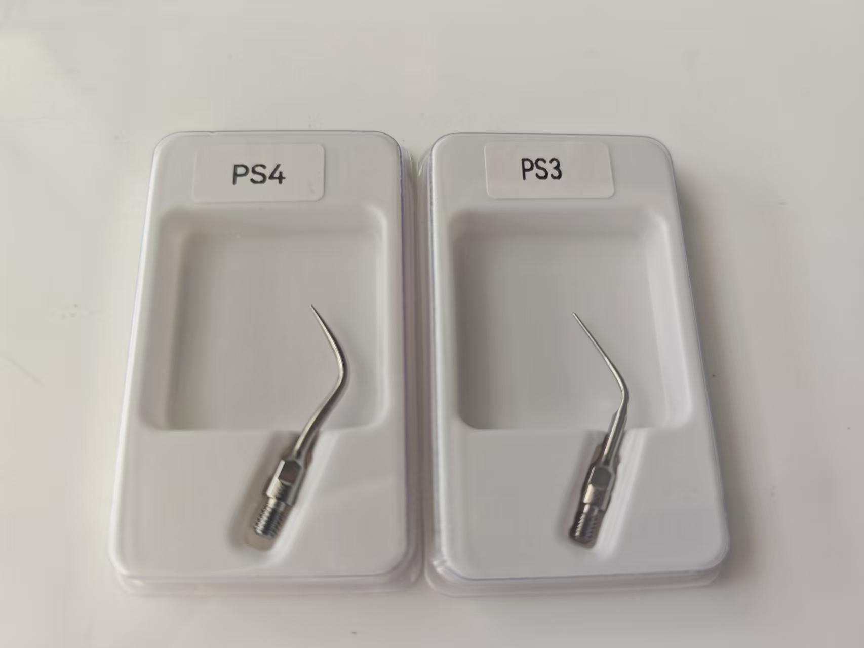 5 embouts de détartreur ultras - Dental Ultrasonic Scaler avis et prix