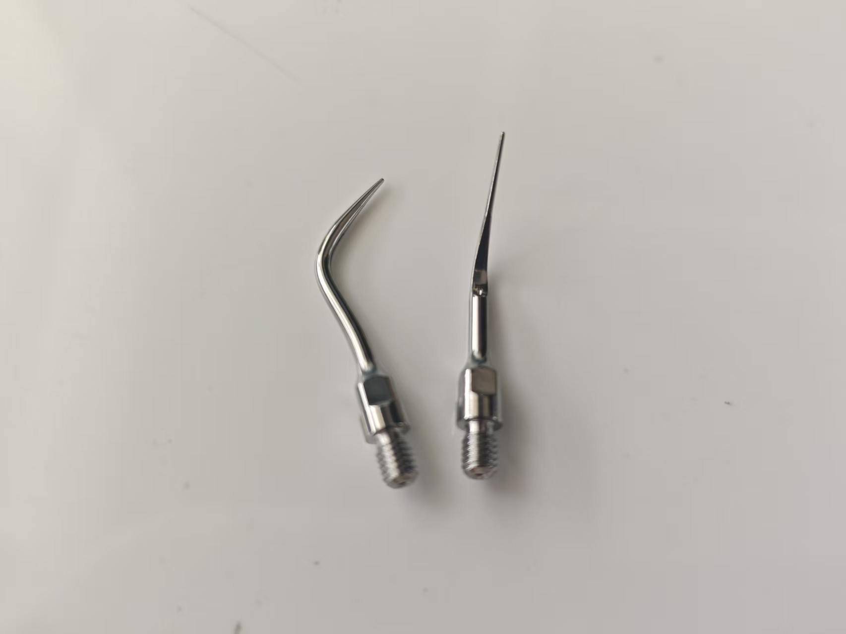 5 embouts de détartreur ultras - Dental Ultrasonic Scaler avis et prix