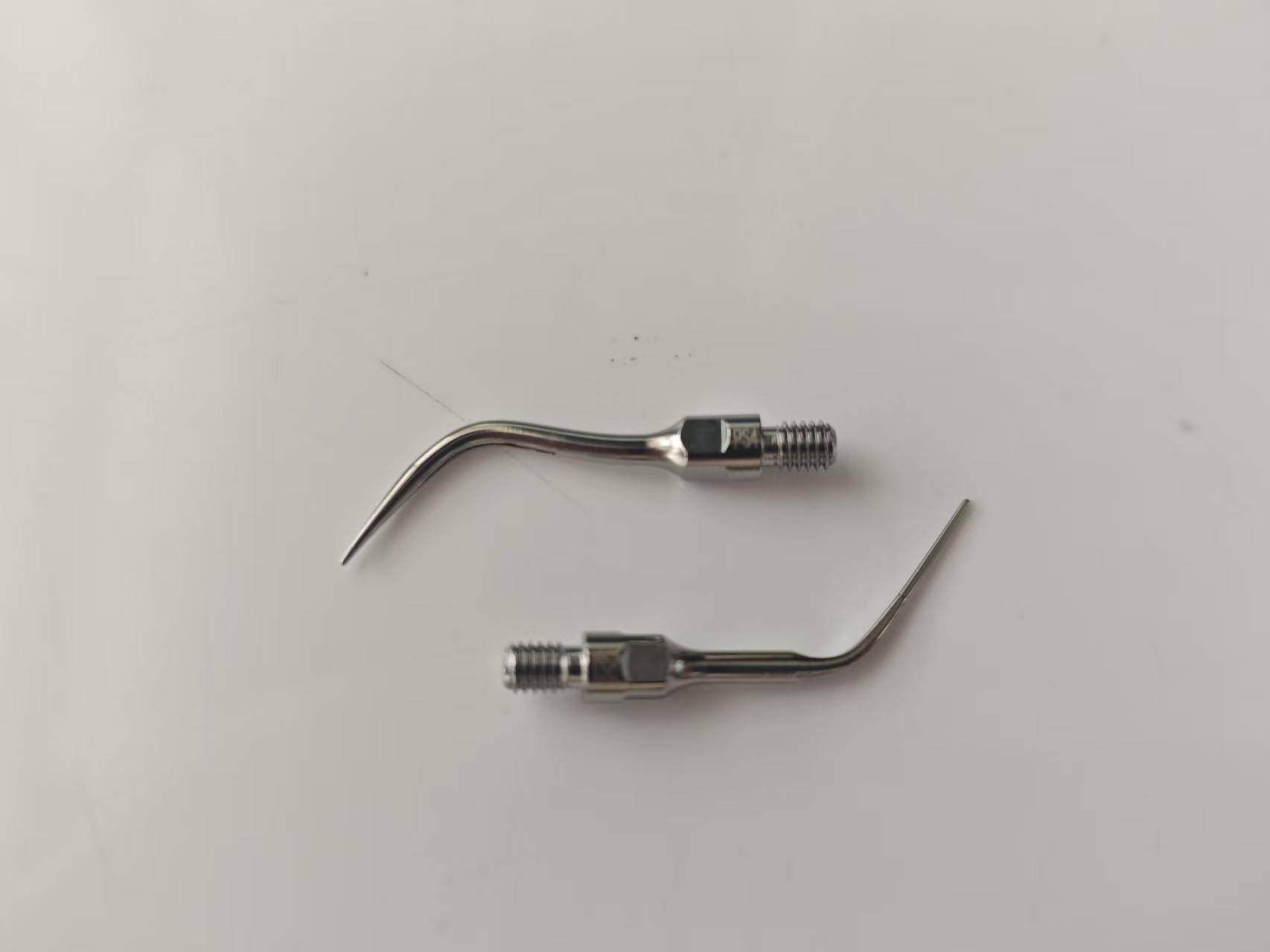 5 embouts de détartreur ultras - Dental Ultrasonic Scaler avis et prix