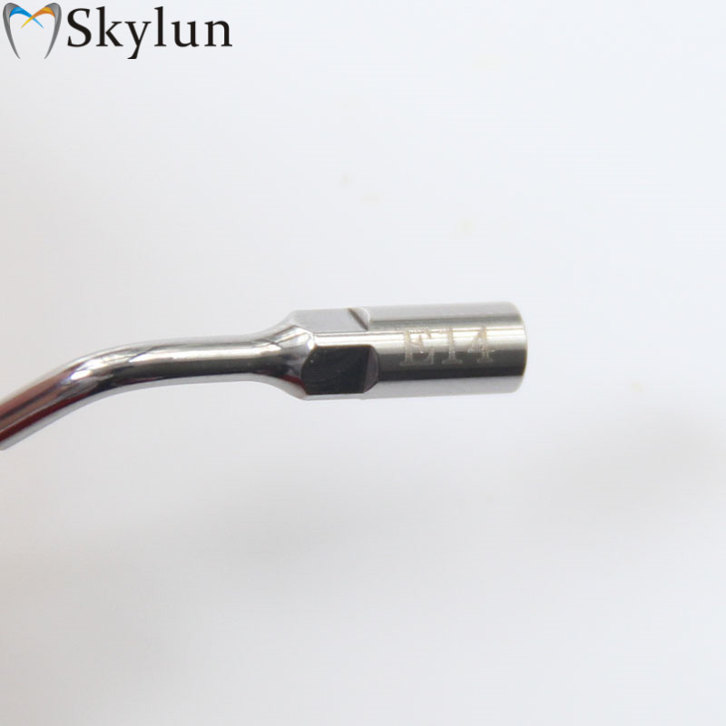 5 embouts de détartreur ultras - Dental Ultrasonic Scaler avis et prix