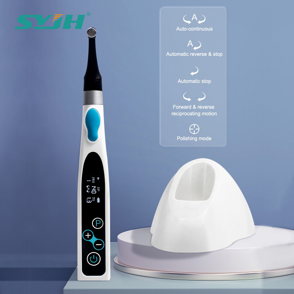 Localisateur d'apex dentaire,  - Dental Endo Motor Apex Locator avis et prix
