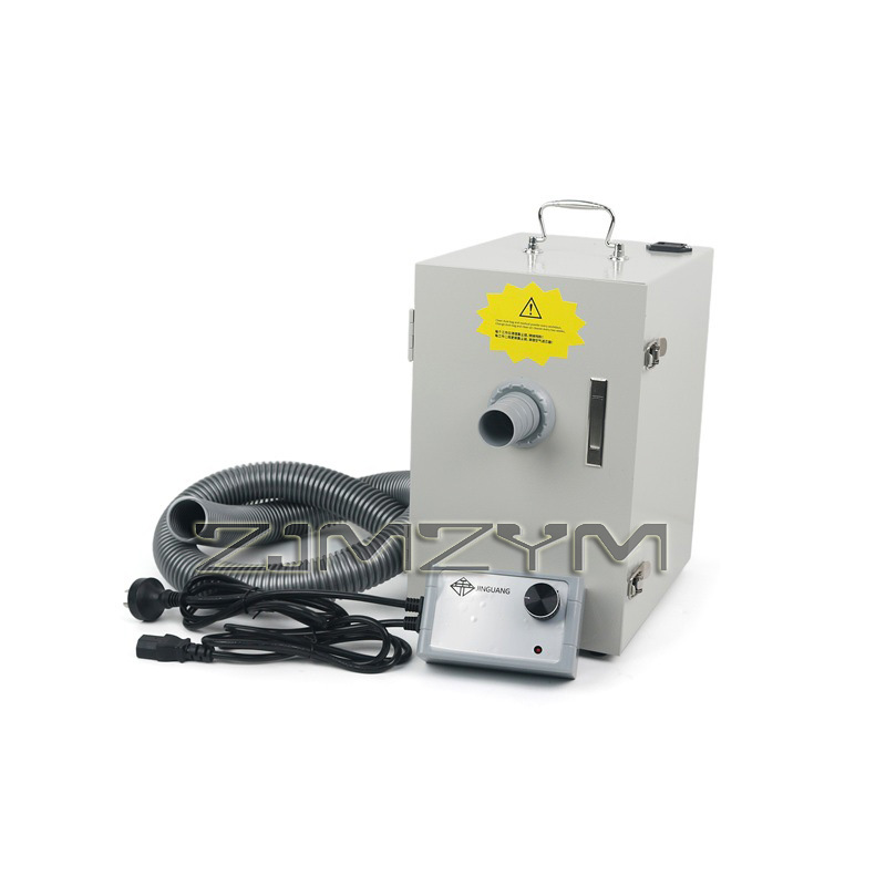 Aspirateur de technicien denta - Dental Lab Dust Collector avis et prix