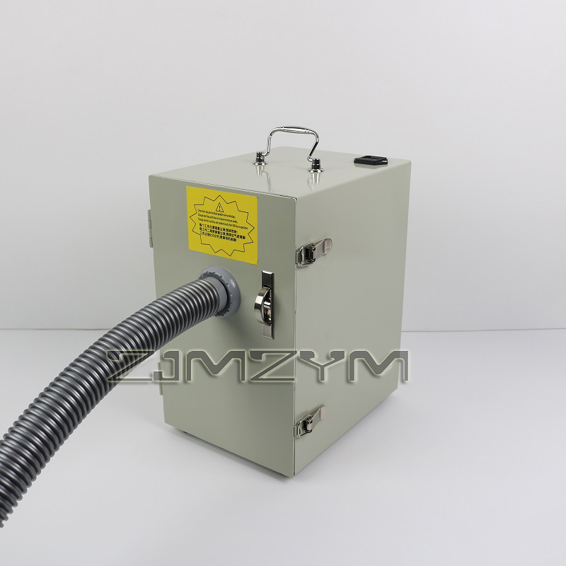 Aspirateur de technicien denta - Dental Lab Dust Collector avis et prix