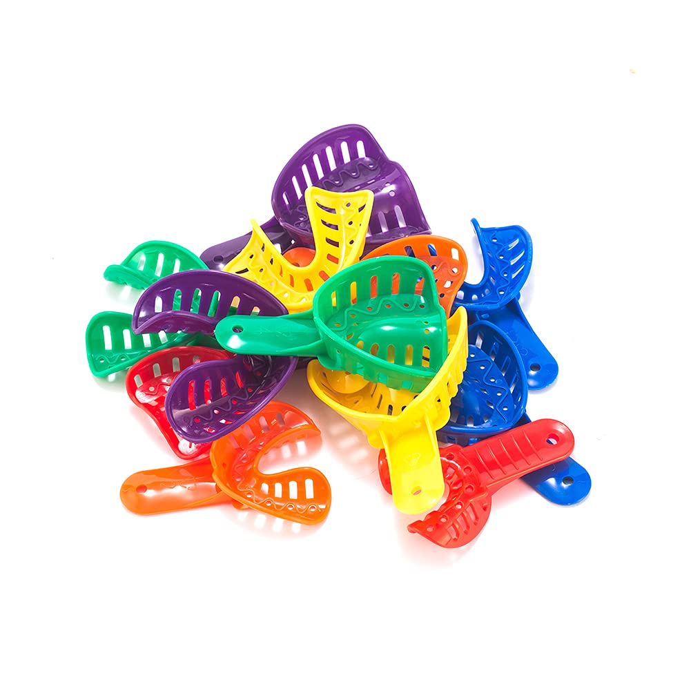 PIORPOY – plateaux à empreinte - Dental Impression Material Kit avis et prix