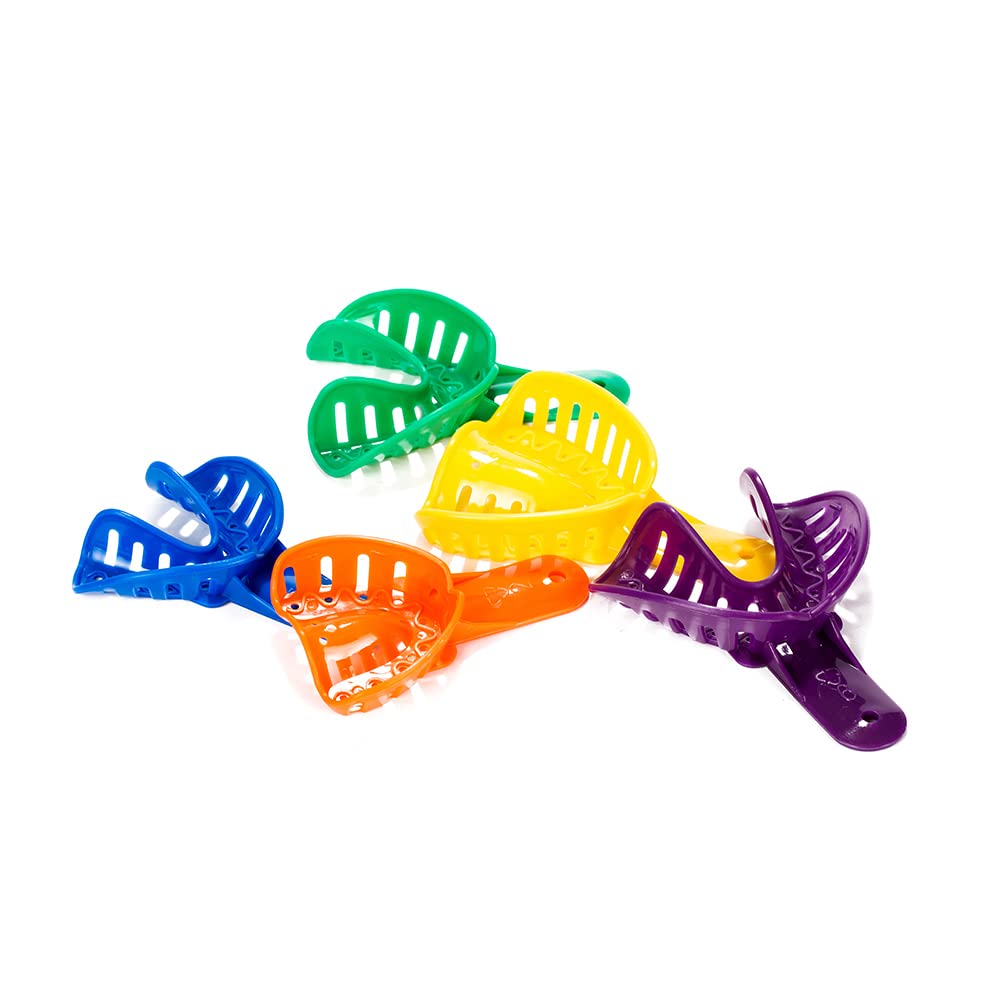 PIORPOY – plateaux à empreinte - Dental Impression Material Kit avis et prix