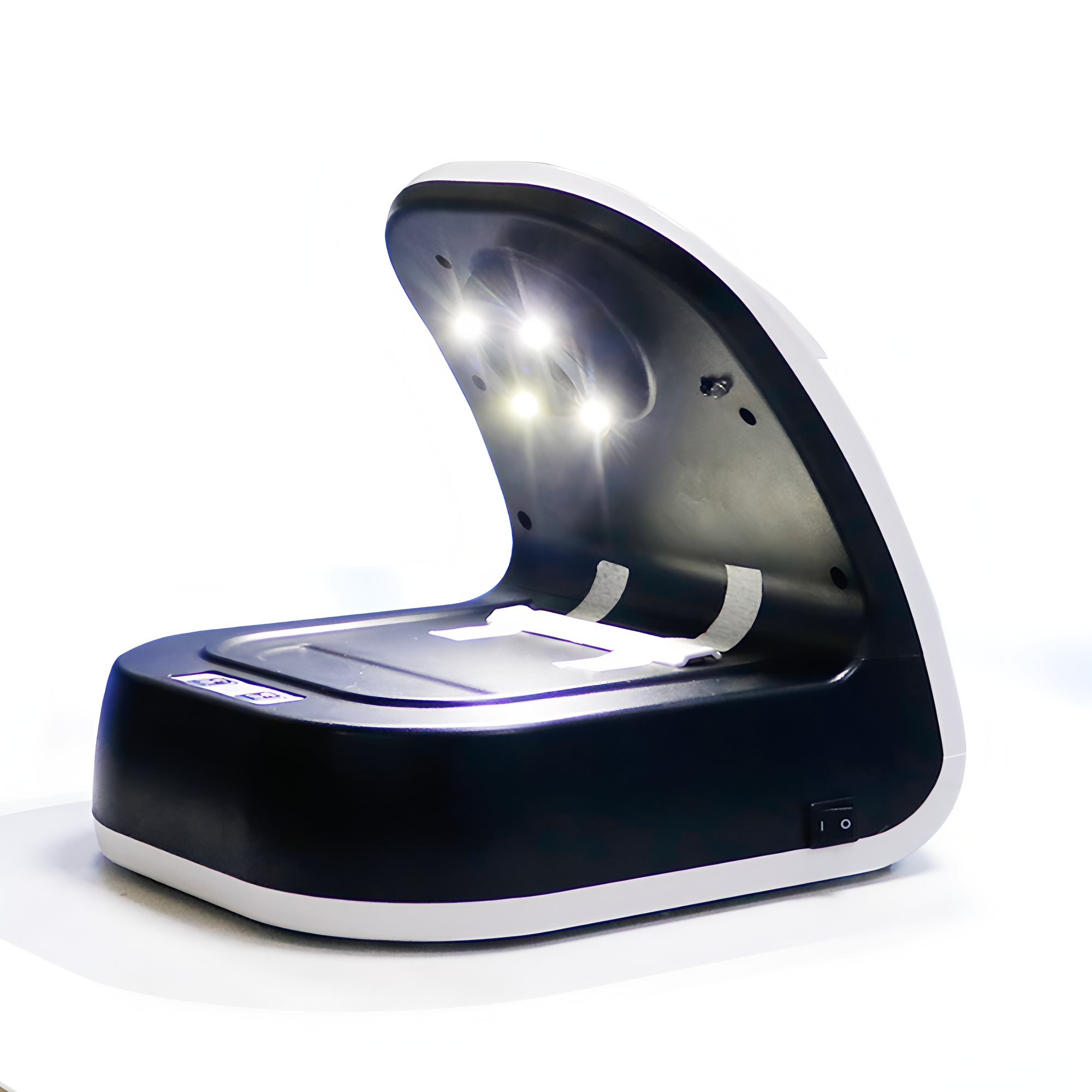 Aspirateur dentaire à trois ni - Dental Lab Dust Collector avis et prix