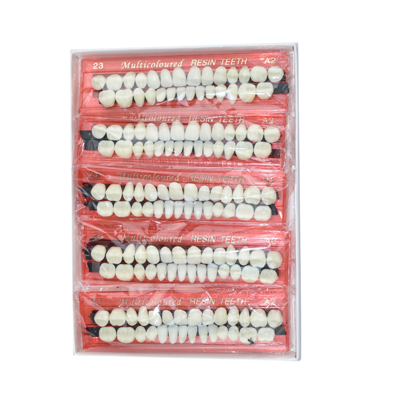 Ensemble de prothèses dentaire - Dental 3D Printer Resin avis et prix