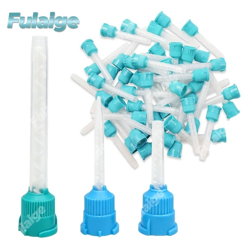 Kit de pointes de mélange intr - Dental Impression Material Kit avis et prix