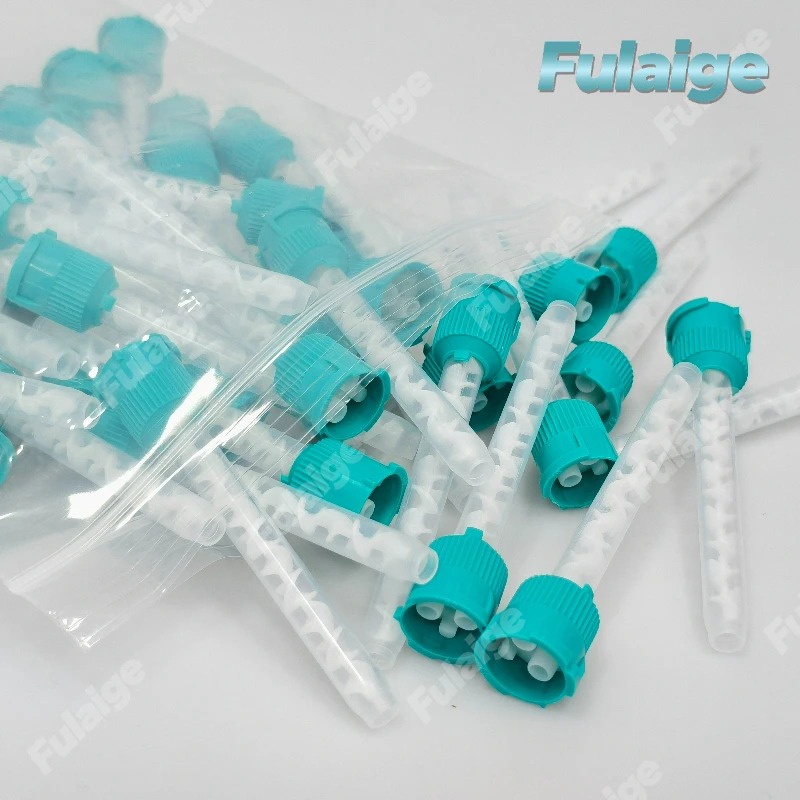 Kit de pointes de mélange intr - Dental Impression Material Kit avis et prix