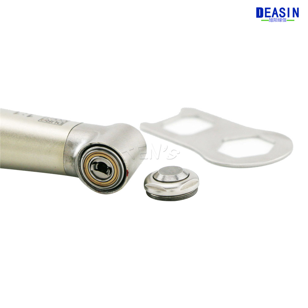 Deasin-Pièce à Main Dentaire à - Dental Handpiece Low Speed avis et prix