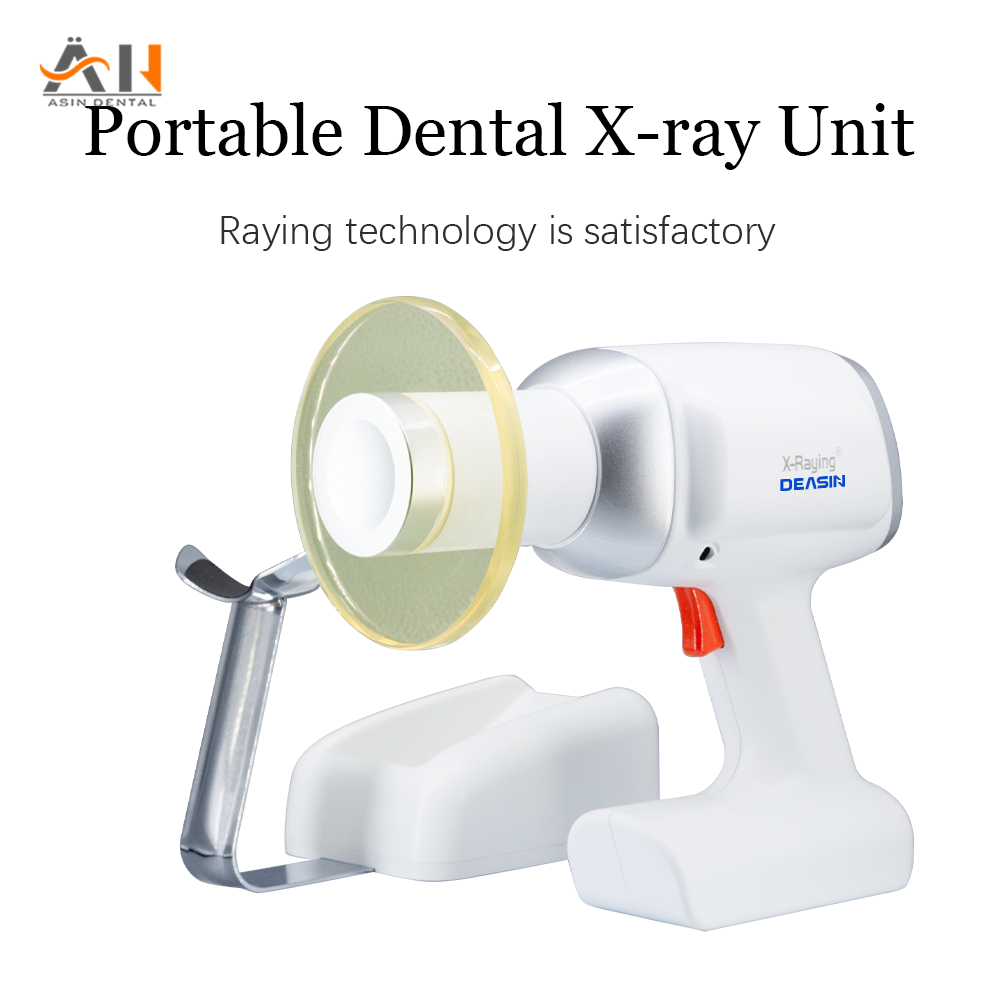 Système de Machine Dentaire Po - Dental X Ray Machine Portable avis et prix