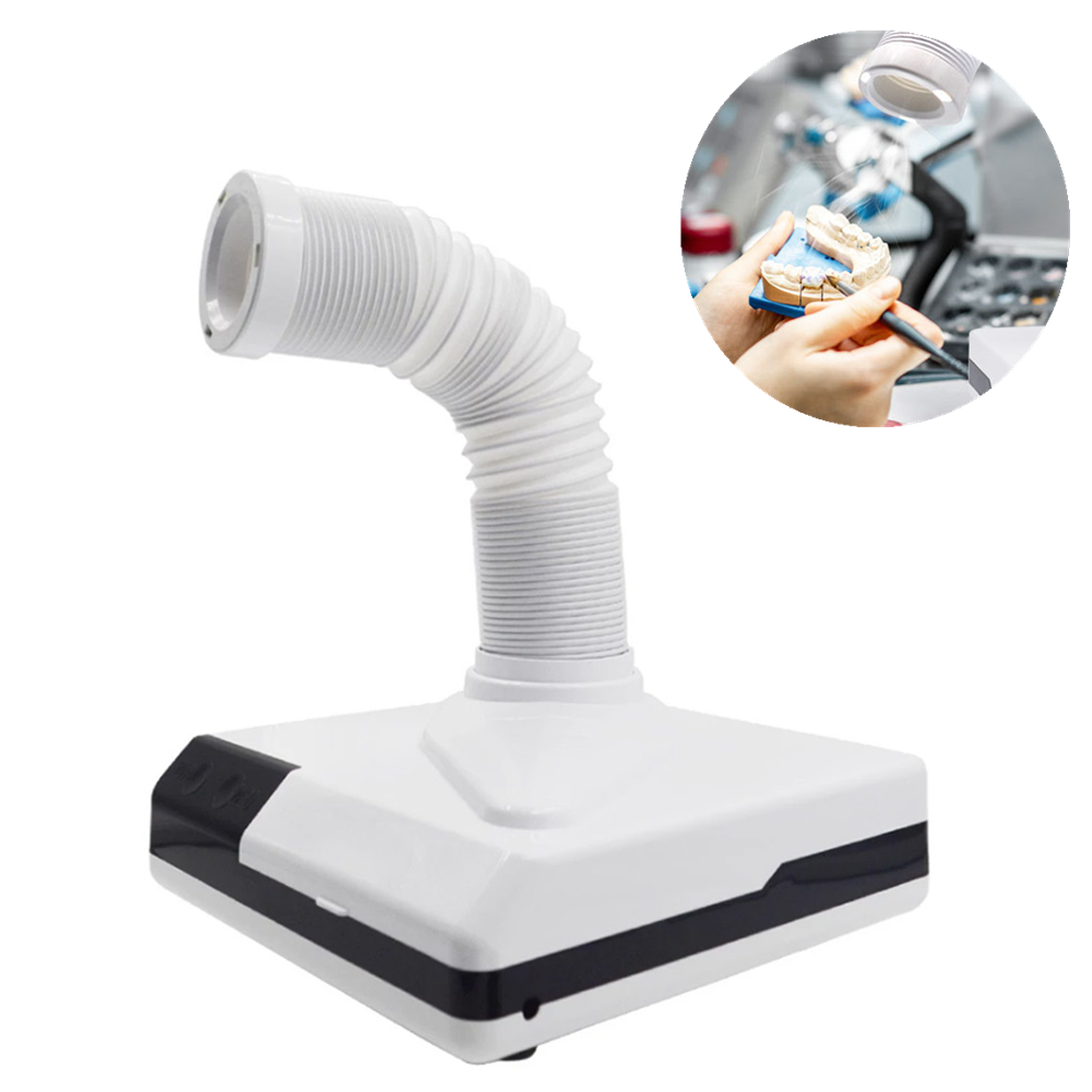 Aspirateur de laboratoire dent - Dental Lab Dust Collector avis et prix