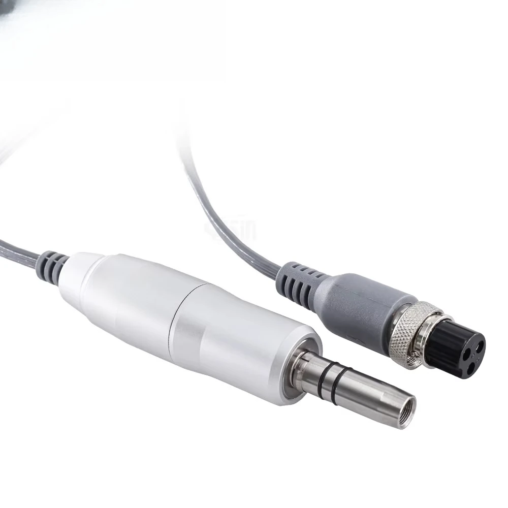 Micromoteur électrique dentair - Dental Lab Micromotor 50K Rpm avis et prix