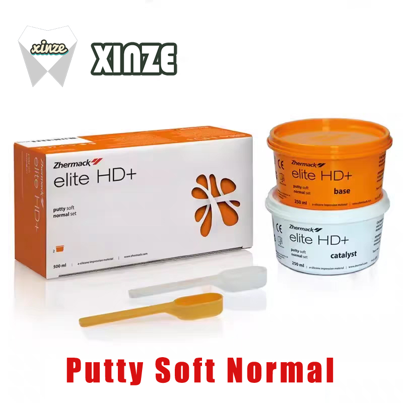 Matériel d'impression dentaire - Dental Impression Material Kit avis et prix