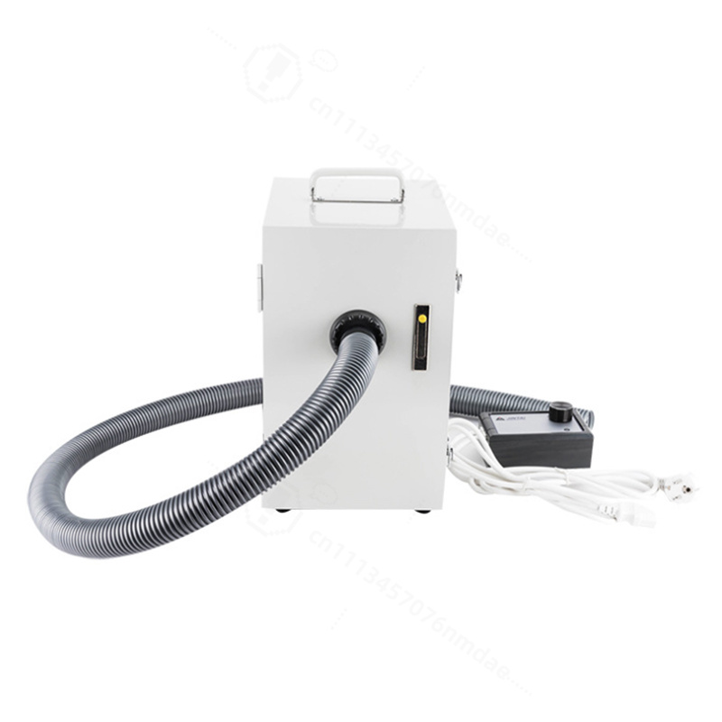 Aspirateur de laboratoire dent - Dental Lab Dust Collector avis et prix