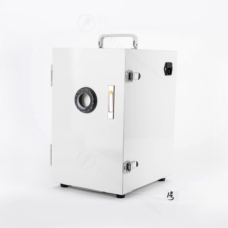 Aspirateur de laboratoire dent - Dental Lab Dust Collector avis et prix