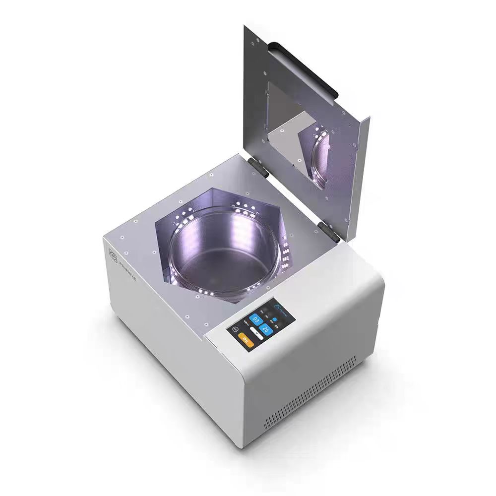 Machine de polymérisation UV p - Dental 3D Printer Resin avis et prix