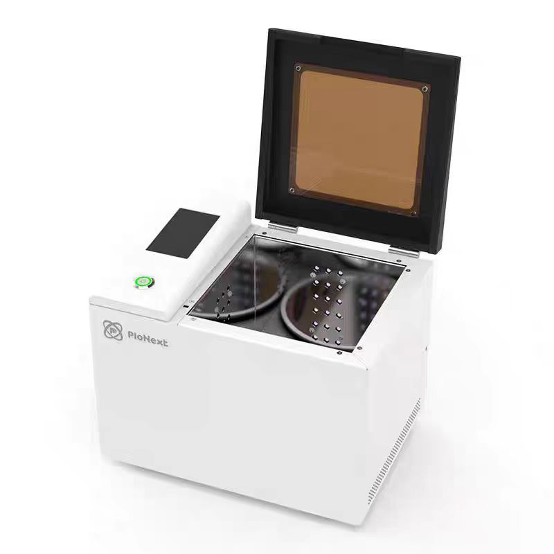 Machine de polymérisation UV p - Dental 3D Printer Resin avis et prix