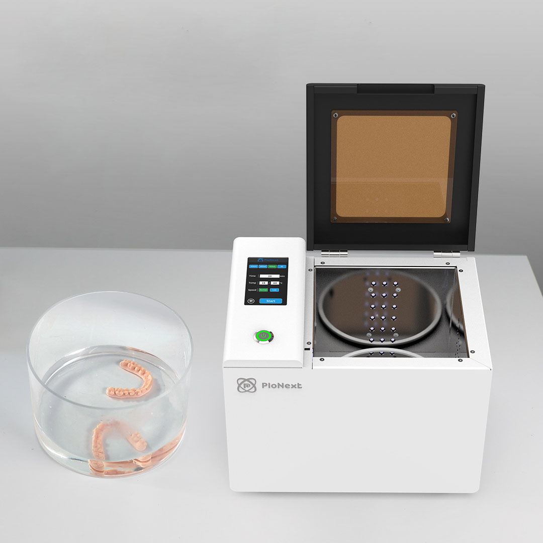 Machine de polymérisation UV p - Dental 3D Printer Resin avis et prix