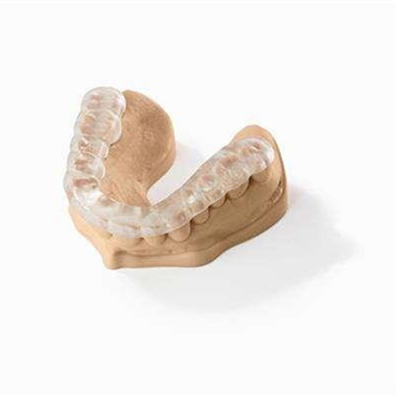 Guide de plantation d'impriman - Dental 3D Printer Resin avis et prix