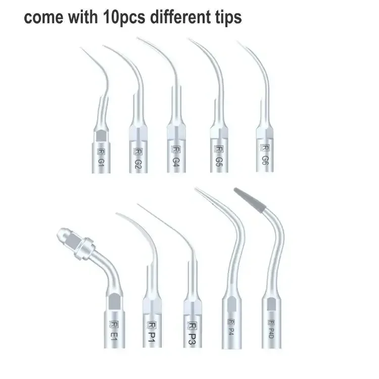 La clinique d'hôpital d'animal - Dental Ultrasonic Scaler avis et prix