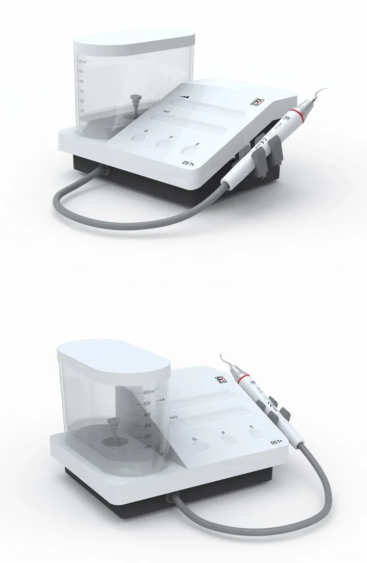 La clinique d'hôpital d'animal - Dental Ultrasonic Scaler avis et prix