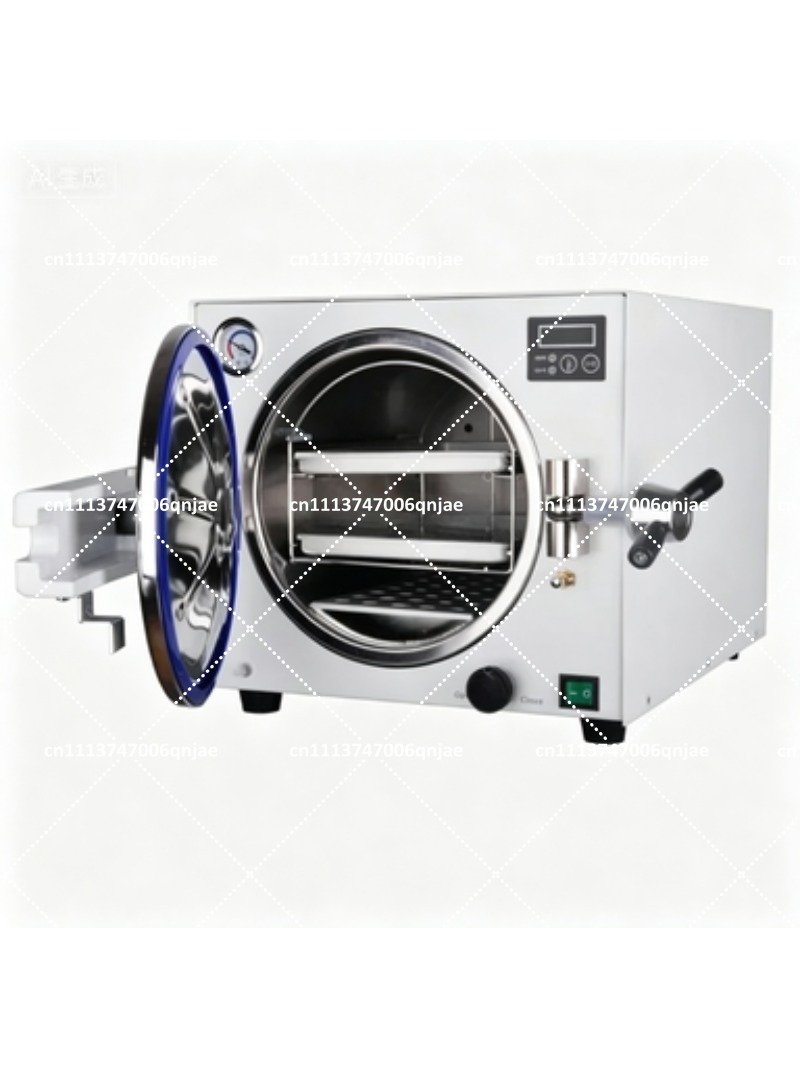 Stérilisateur Autoclave Vertic - Dental Autoclave Sterilizer 18L avis et prix