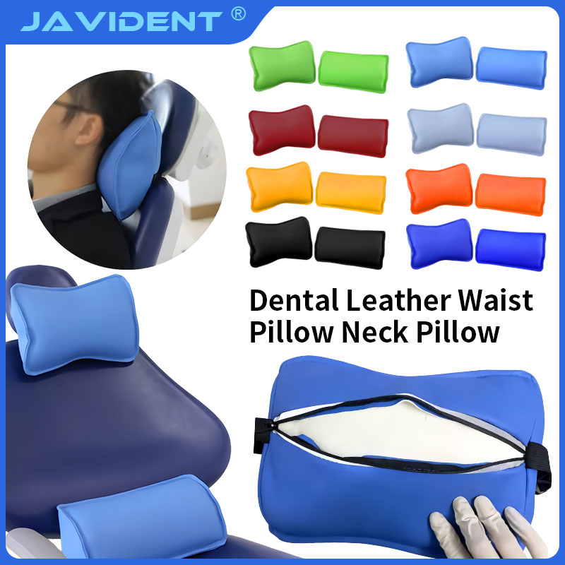 Coussin de ceinture en cuir po - Dental Chair Unit Complete avis et prix