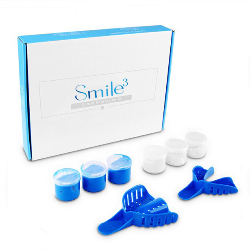 Kit de moulage en mastic pour  - Dental Impression Material Kit avis et prix