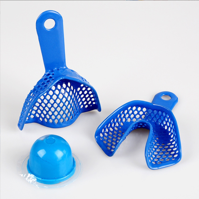 Kit de moulage en mastic pour  - Dental Impression Material Kit avis et prix