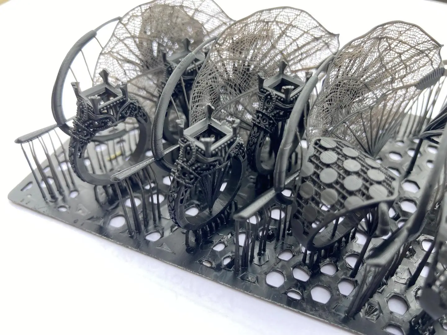 Imprimante 3D en résine pour b - Dental 3D Printer Resin avis et prix