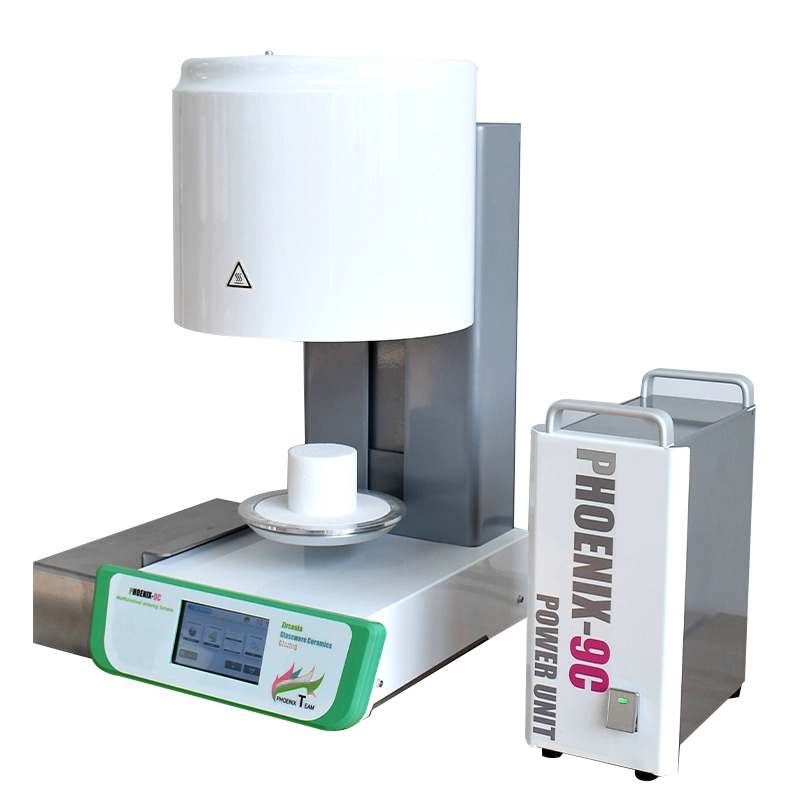 Four de frittage de blocs de z - Dental Zirconia Sintering Furnace avis et prix