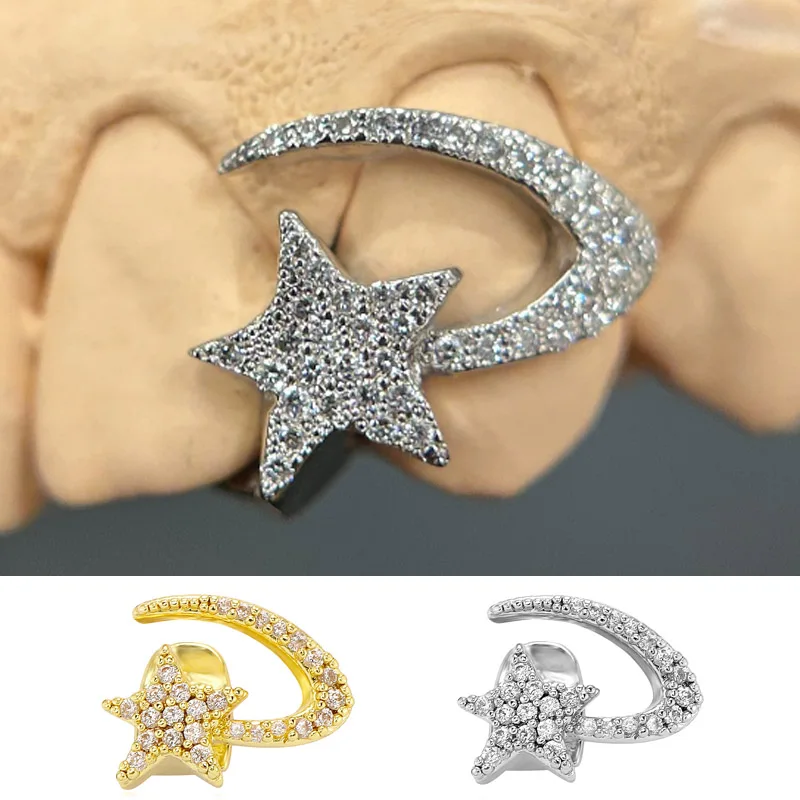 Grillz dentaires étoiles à den - Dental Zirconia Sintering Furnace avis et prix